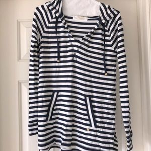 Lilly Pulitzer Luxletic Pullover